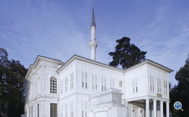 Emirgan Hamid-i Evvel Camii / İstanbul