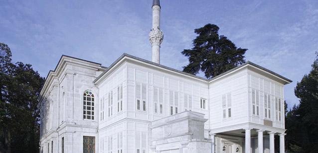 Emirgan Hamidi Evvel Camii